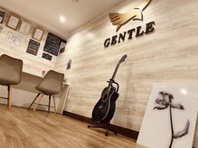 ジェントル 福岡天神店(GENTLE)の雰囲気(メンズ脱毛を追求して10年以上!信頼と実績が語る真実の脱毛)