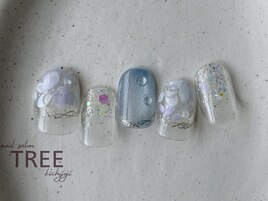 RIMI限定 定額デザイン 大人上品
