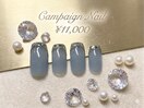 ♪5.6月キャンペーン￥11.100