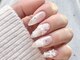 アイリッシュネイル 久屋大通店(Irish Nail)の写真/【初回ワンカラー¥3900~/マオジェル¥4800】低価格で楽しめるパラジェル登録サロン♪メンズネイルも大歓迎!