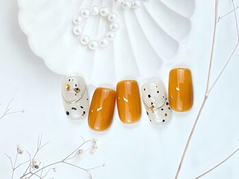 シャルム(Charm)/6月【定額】シンプルコース