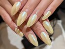 ミラーネイル　パラジェル大宮