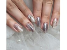 ウェールネイルズ(Ver Nails.)の雰囲気(季節に合わせたデザインも豊富にございます♪)