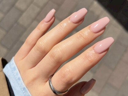 ネイルスタジオ ケイヴォーテ(NAIL STUDIO Kay Veaute)の写真