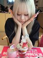 ネイルマフィア 恵比寿(NAIL MAFIA)&nbsp;Saya 