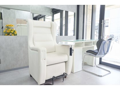 ネイルモア 三軒茶屋店(NAIL moA)の写真