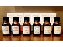 カラダファクトリー ららぽーと新三郷店の雰囲気（全身のオイルコースも実施！アロマオイルの香りで癒されます☆）