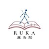 RUKA鍼灸院 武蔵小杉駅前【研究×鍼灸】肩こり/腰痛/頭痛【11/11 NEW OPEN（予定）】のお店ロゴ