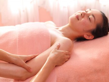 エステデココ(esthe de COCO)/二の腕引き締めコース