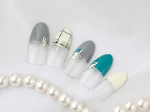 ヴィーナネイル 呉店(VinaNail)/