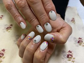 カラフルドット