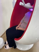 ネイル シャンブル(nail CHAMBRE)/セルフホワイトニング