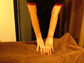 スマイルハンド 大阪駅前第1ビル店/メンズマッサージ歓迎