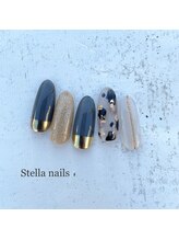 ステラネイルズ(Stella nails)/