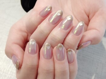 ラルネイル 大宮(Lull. nail)/