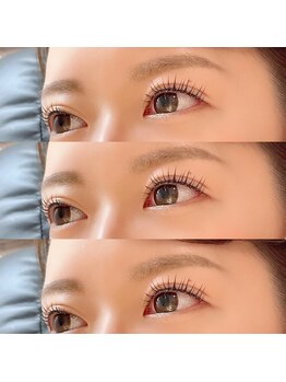 キング 高槻店(King)/パリジェンヌラッシュリフト