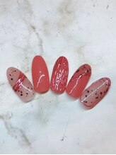 ソルシア(Solsia)/【ハンド】2月定額　￥6000