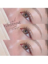 オーク アイラッシュアンドネイル たまプラーザ(OAK)/パリジェンヌラッシュリフト