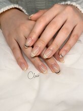 クリア(Clear)/ラインフレンチ