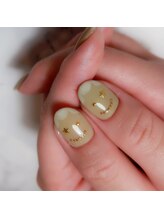 ルスリール(Le Sourire)/当店サンプルデザイン