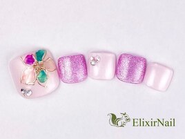 フット90分やり放題