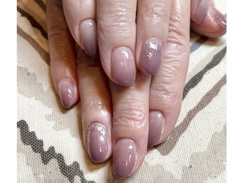 アールエム(Rm)/7月◇ネイル