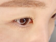 アイラッシュサロン ブラン イオンモール久御山店(Eyelash Salon Blanc)/上下まつげパーマ