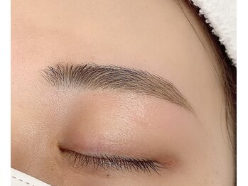 メゾンド シャルム カラット(maison de charme carat)/美眉毛ワックス☆