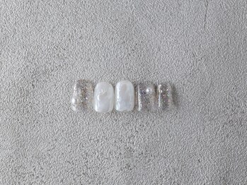 マックスビューティーネイル(MAX BEAUTY nail)/スタンダードコース