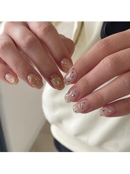 サロン ド リム(Salon de Lym)/by shibasaki