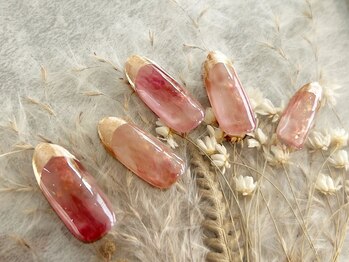 ソエルシー(soel sii)/定額デザイン　アート