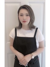 リシェル アイラッシュ 盛岡南店(Richelle eyelash) 工藤 美咲