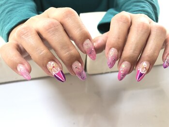 ネイルアンドビューティー ココネイル(Coco Nail)/