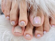 ジョジョネイル(JOJOネイル)/