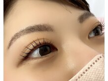 エヌティー 時津店(N T)/まつ毛パーマ