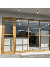 ヌンバイブリック(nun by Blic)/お店の雰囲気