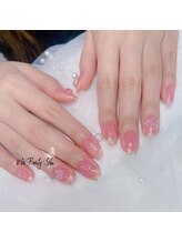 マイ(Mai)/ミラーフレンチ