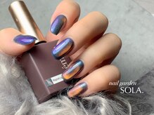 ソラ(SOLA.)/冬オススメ♪マグネットクーポン