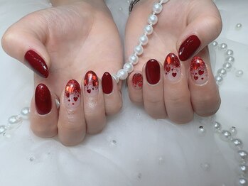 ティプラスネイル 木場(T+Nail)/シンプルデザイン