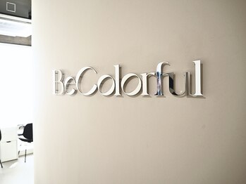 ビーカラフル 新宿店(BeColorful)