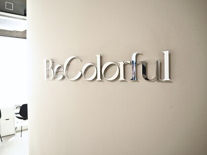 ビーカラフル 新宿店(BeColorful)の写真
