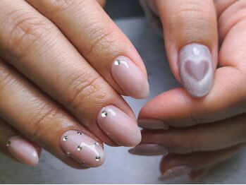 セレンディピティ(Serendipity)/