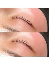 サロンドクロエ(Salon de Chloe)/まつ毛パーマ