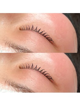 サロンドクロエ(Salon de Chloe)/まつ毛パーマ