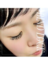 ラパン デュ ボヌール(LAPIN DU BONHEUR)/バインドロック