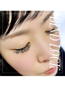 ラパン デュ ボヌール(LAPIN DU BONHEUR)/バインドロック