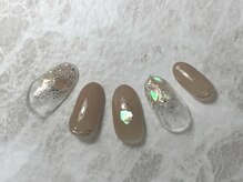 フェリーチェ(Felice)/★今月のネイル