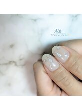 エヌ アンド(N&)/シンプルニュアンスデザイン