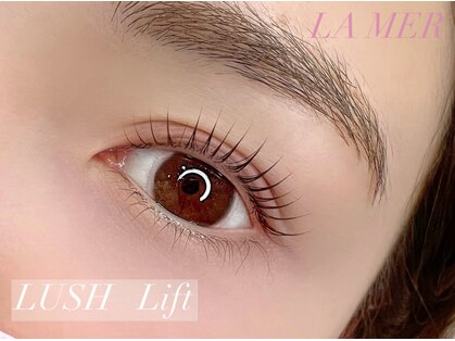 ラメール(LA MER)の写真