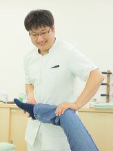 よし鍼灸接骨院 尼崎本院&nbsp;海部 一成